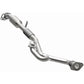2010-2015 Buick LaCrosse California Grade CARB Catalytic Converter 557896