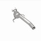 2004-2006 Cayenne OEM Underbody Direct-Fit Catalytic Converter 52377 Magnaflow - Catalytic Converters Car Part People