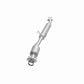 07-10 Sienna 3.5 Underbody Direct-Fit Catalytic Converter 52547 Magnaflow