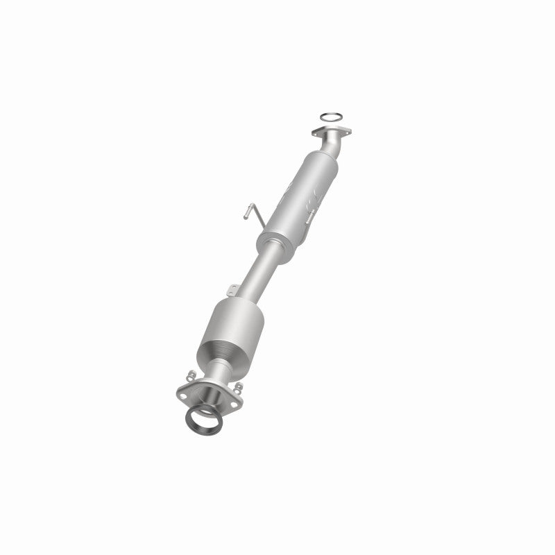 07-10 Sienna 3.5 Underbody Direct-Fit Catalytic Converter 52547 Magnaflow