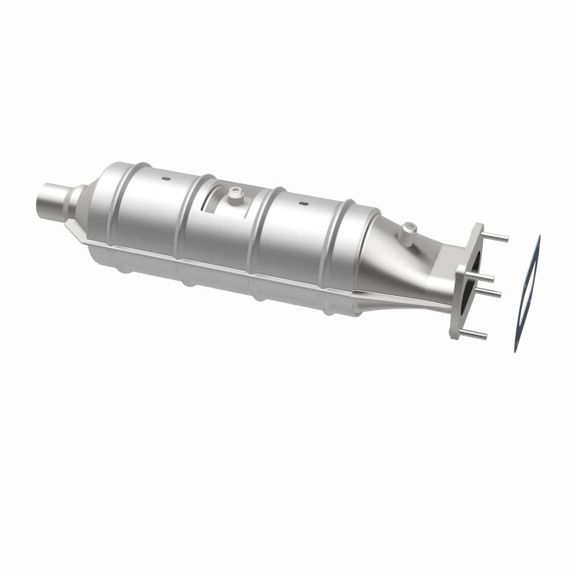 Catalytic Converter for California Grade CARB Compliant Direct-Fit Catalytic Converter MagnaFlow 339203