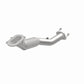 2006 Chevrolet Corvette 7.0L Direct-Fit Catalytic Converter 4561848 Magnaflow