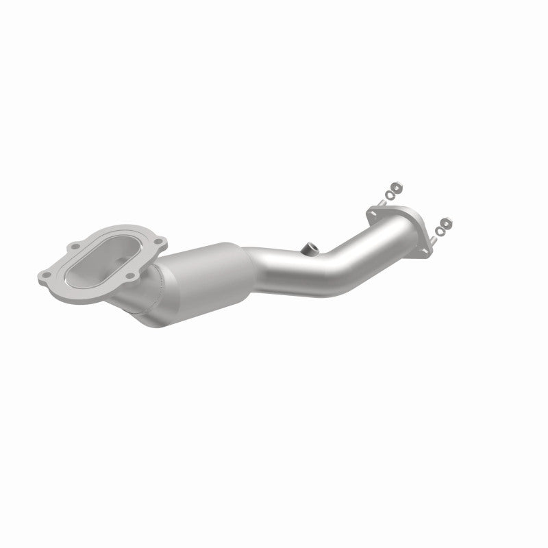 2006 Chevrolet Corvette 7.0L Direct-Fit Catalytic Converter 4561848 Magnaflow