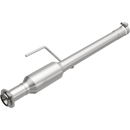 2004-2006 Jeep Wrangler California Grade CARB Catalytic Converter 4593001