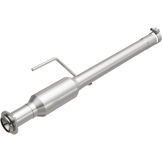 2004-2006 Jeep Wrangler California Grade CARB Catalytic Converter 4593001