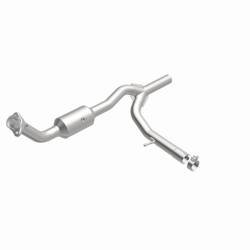 2007-2008 Ford F-150 Direct-Fit Catalytic Converter 21-834 Magnaflow
