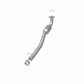 2010-2012 Land Rover Range Rover Direct-Fit Catalytic Converter 21-534 Magnaflow
