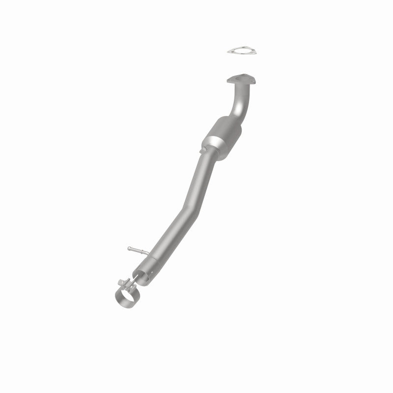 2010-2012 Land Rover Range Rover Direct-Fit Catalytic Converter 21-534 Magnaflow