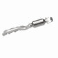04-06 Cadillac SRX 4.6L D/S Direct-Fit Catalytic Converter 50760 Magnaflow