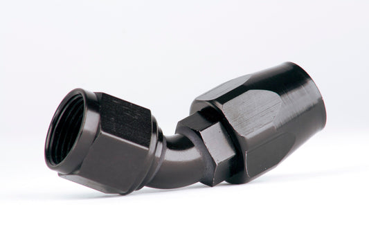 Fuel Hose Fitting Fuel System Universal Fit Aeromotive 15657-BGPL