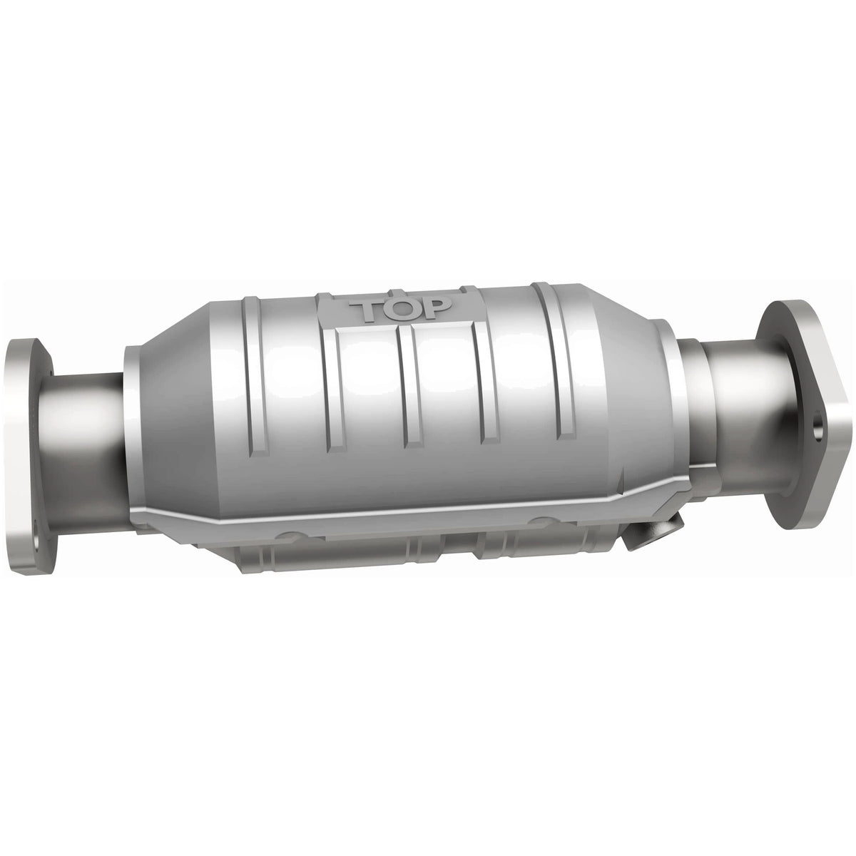 Catalytic Converter for HM Grade Federal / EPA Compliant Direct-Fit Catalytic Converter MagnaFlow 23774