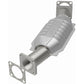 1980 Chevrolet Corvette California DirectFit Cat Converter 3322430 Magnaflow - Catalytic Converters Car Part People