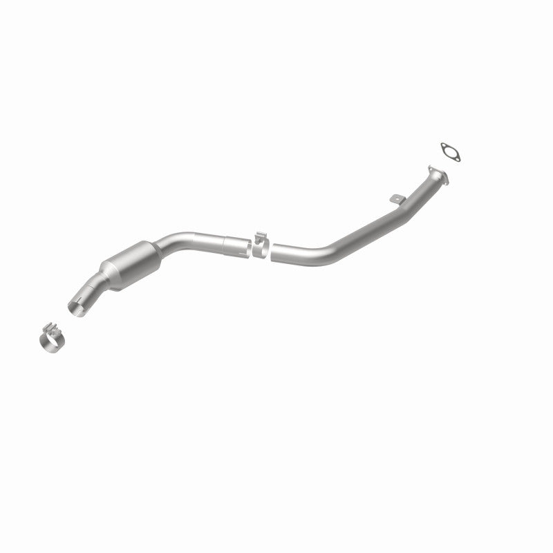 Catalytic Converter for 2011-2012 BMW X3 xDrive28i 3.0L OEM Grade Federal / EPA Compliant Direct-Fit Catalytic Converter