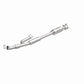 Catalytic Converter for HM Grade Federal / EPA Compliant Direct-Fit Catalytic Converter MagnaFlow 24420