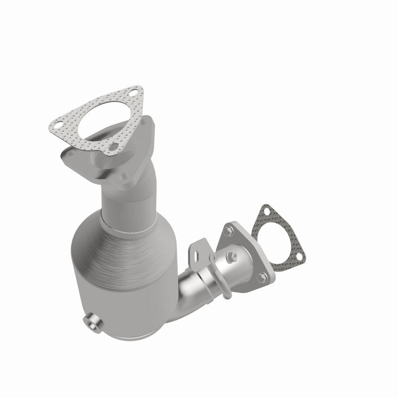 2017 Audi Q7 Direct-Fit Catalytic Converter 21-813 Magnaflow