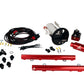 Fuel Pump Complete Kit High Flow EFI Performance Universal Fit Aeromotive 17316-BGPL