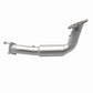 2009-11 Chevrolet Corvette 6.2L Direct-Fit Catalytic Converter 5461847 Magnaflow - Catalytic Converters Car Part People