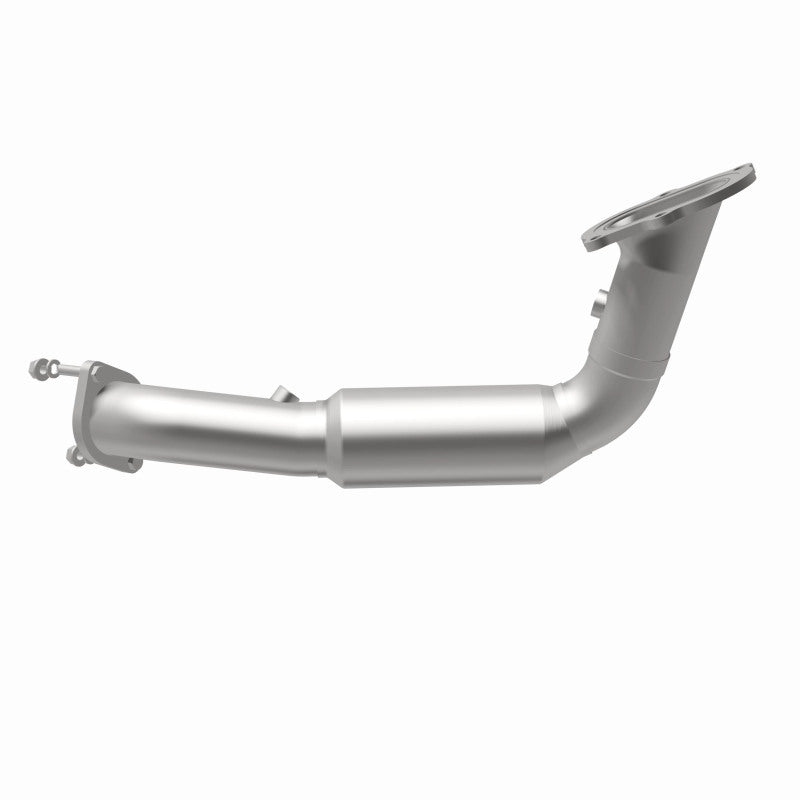 2009-11 Chevrolet Corvette 6.2L Direct-Fit Catalytic Converter 5461847 Magnaflow - Catalytic Converters Car Part People