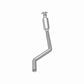 2000 2002 Jaguar S-Type 3.0L Direct-Fit Catalytic Converter 4481179 Magnaflow