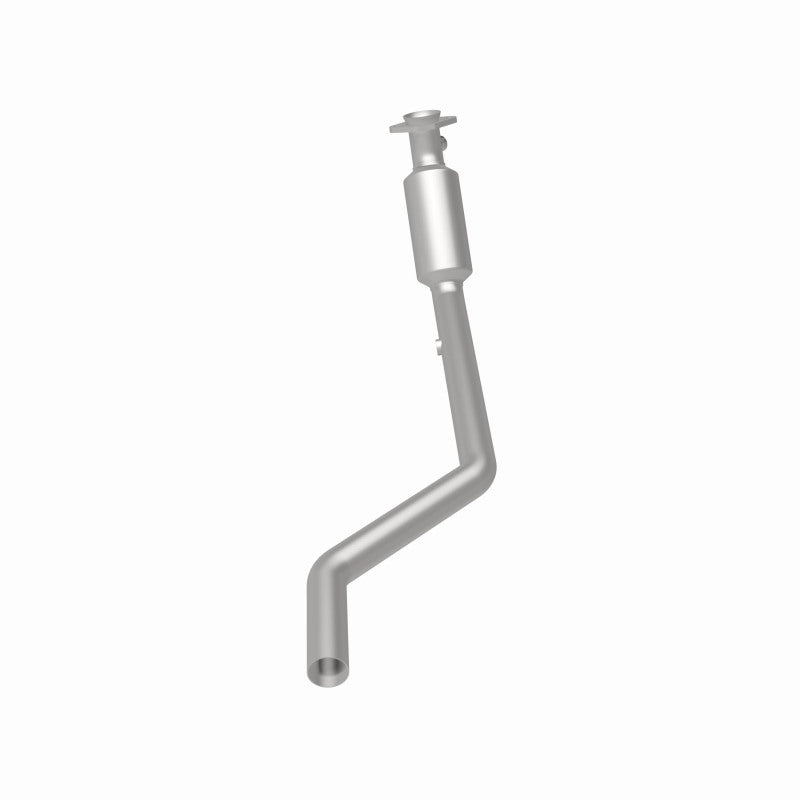 2000 2002 Jaguar S-Type 3.0L Direct-Fit Catalytic Converter 4481179 Magnaflow