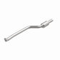 Catalytic Converter for HM Grade Federal / EPA Compliant Direct-Fit Catalytic Converter MagnaFlow 24512