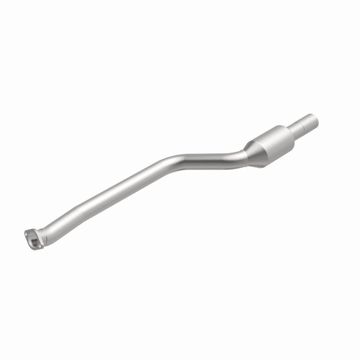Catalytic Converter for HM Grade Federal / EPA Compliant Direct-Fit Catalytic Converter MagnaFlow 24512
