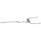 2013-2016 Dodge Dart Direct-Fit Replacement Exhaust System 106-0850