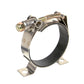 Fuel Filter Bracket High Flow Fuel System Universal Fit Aeromotive 12702-BGPL