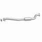 2007-2008 Hummer H3 3.7L Direct-Fit Catalytic Converter 5491966 Magnaflow