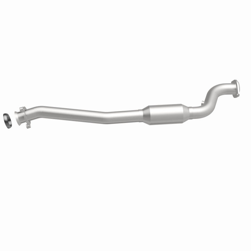2007-2008 Hummer H3 3.7L Direct-Fit Catalytic Converter 5491966 Magnaflow