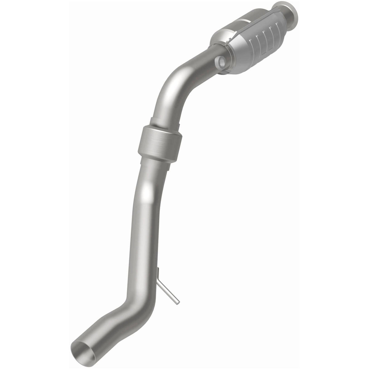 Catalytic Converter for HM Grade Federal / EPA Compliant Direct-Fit Catalytic Converter MagnaFlow 23258