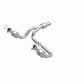 2015-2016 Cadillac Escalade 6.2L DirectFit Catalytic Converter 5582617 Magnaflow - Catalytic Converters Car Part People