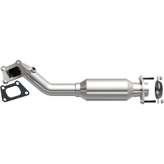 2010-2011 Cadillac CTS California Grade CARB Catalytic Converter 551547