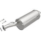2007-2012 Nissan Versa Direct-Fit Muffler Kit 108-0032