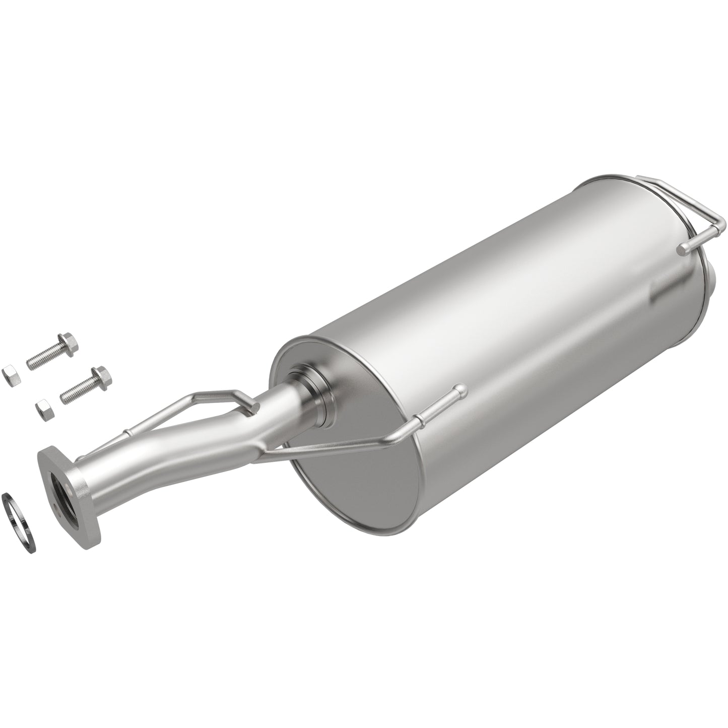 2007-2012 Nissan Versa Direct-Fit Muffler Kit 108-0032