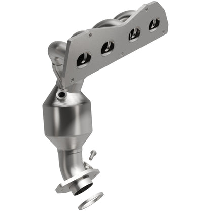 2013-2015 Toyota RAV4 California Grade CARB Manifold Catalytic Converter 5531542