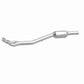 Catalytic Converter for HM Grade Federal / EPA Compliant Direct-Fit Catalytic Converter MagnaFlow 24060