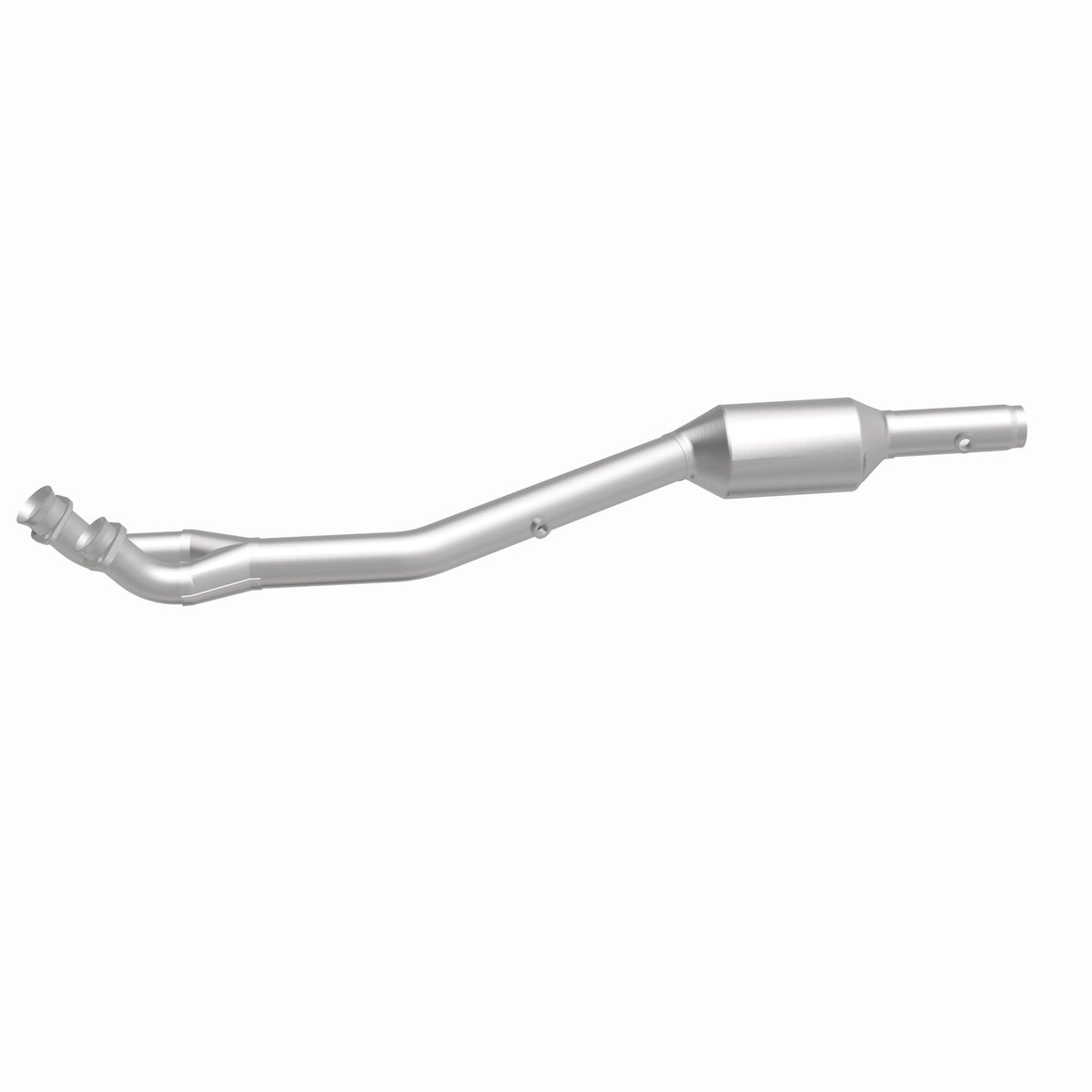 Catalytic Converter for HM Grade Federal / EPA Compliant Direct-Fit Catalytic Converter MagnaFlow 24060