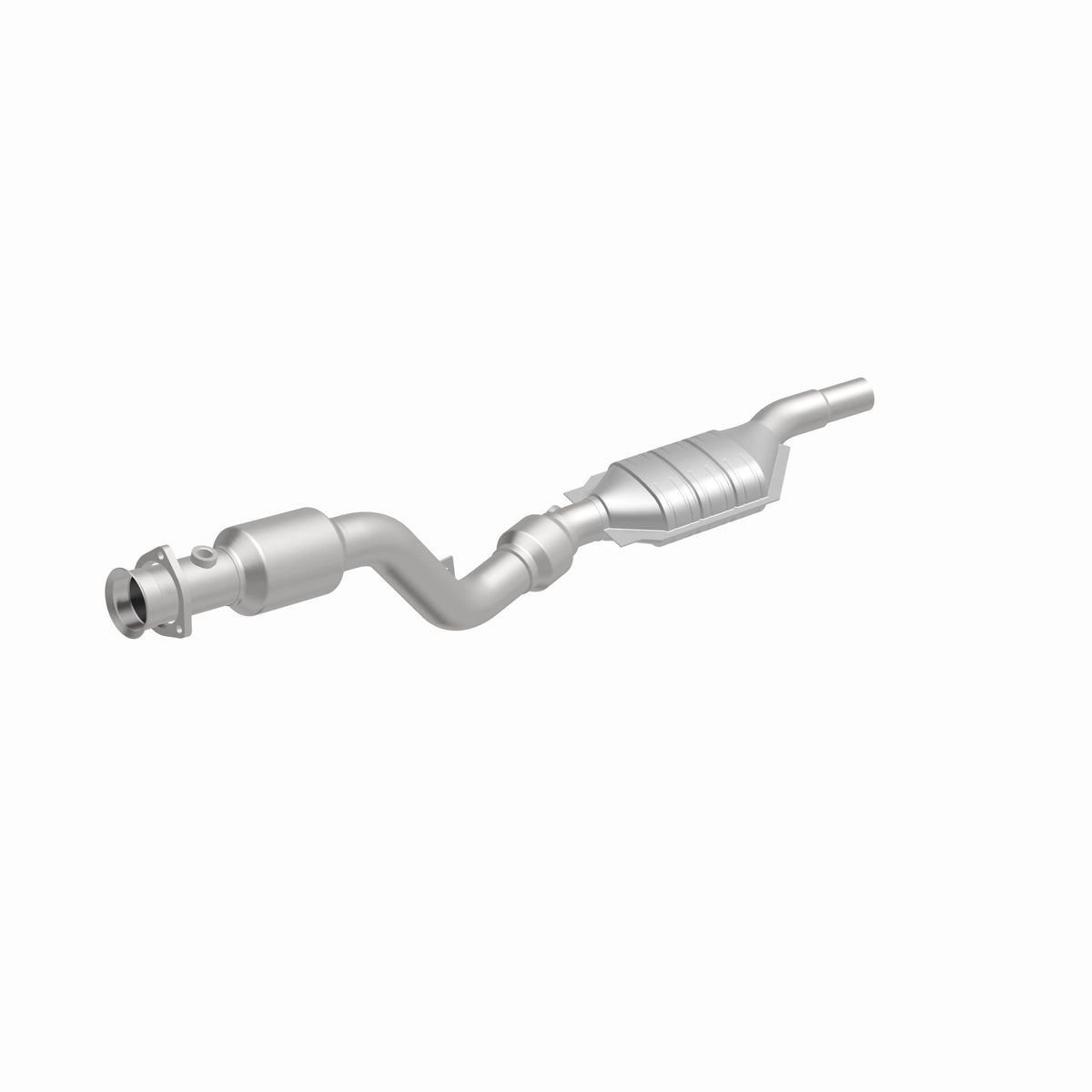 Catalytic Converter for HM Grade Federal / EPA Compliant Direct-Fit Catalytic Converter MagnaFlow 24119