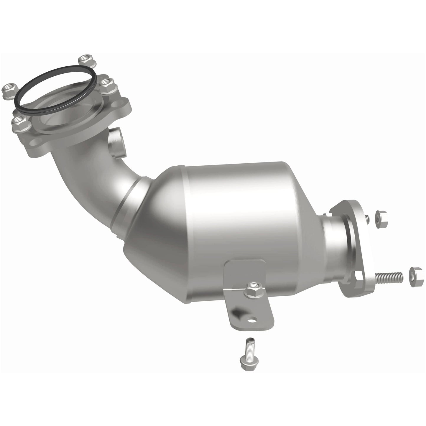2016-2023 Chevy Camaro OEM Grade Federal / EPA Catalytic Converter 280168