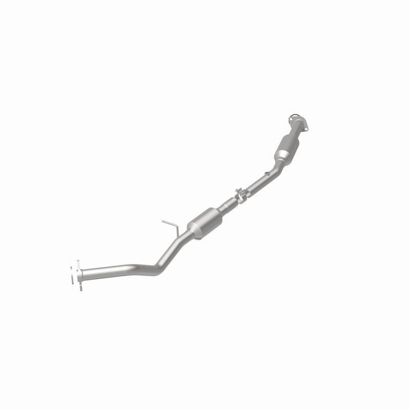 1999-2005 Mazda Miata Direct-Fit Catalytic Converter 21-286 Magnaflow - Catalytic Converters Car Part People