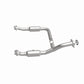 2006 Ford Explorer 4.6L Direct-Fit Catalytic Converter 5451672 Magnaflow