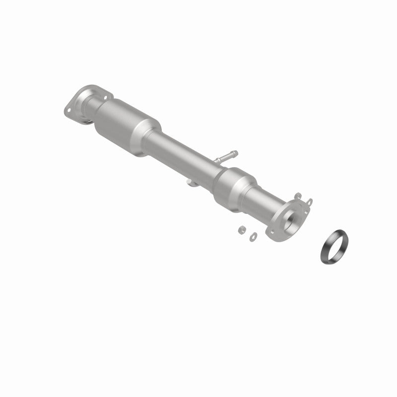 2014-2015 Toyota Highlander 3.5L DirectFit Catalytic Converter 5592534 Magnaflow - Catalytic Converters Car Part People