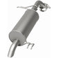2010-2011 Kia Soul Direct-Fit Muffler Kit 108-0008