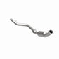 2007 Dodge Charger 3.5L Direct-Fit Catalytic Converter 5561140 Magnaflow