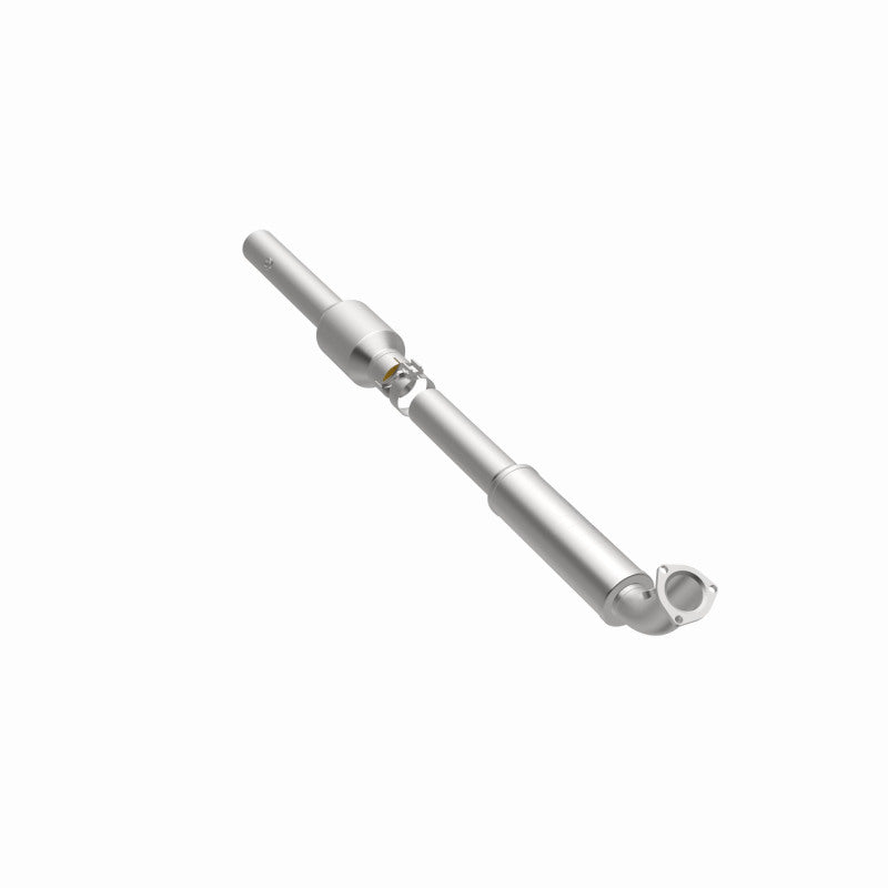 1996-00 Chevrolet Express 3500 Direct-Fit Catalytic Converter 4451417 Magnaflow