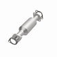 1997 1998 Hyundai Sonata 3.0L Direct-Fit Catalytic Converter 4481878 Magnaflow