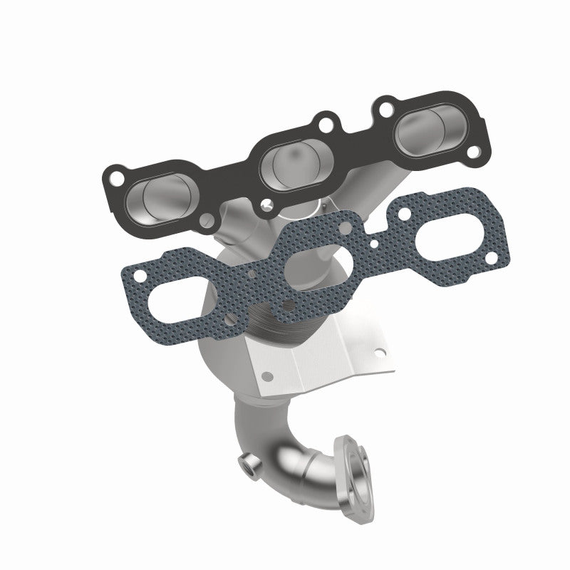 2006-09 Ford Fusion CARB Compliant Manifold Cat Converter 5531388 Magnaflow - Catalytic Converters Car Part People