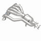 2018-20 Toyota Camry EPA Compliant Manifold Cat Converter 22-258 Magnaflow