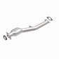 2006 Saab 9-2X 2.5L Direct-Fit Catalytic Converter 5421029 Magnaflow - Catalytic Converters Car Part People